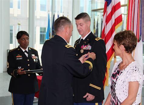 Col. Gregg retires after more than 26 years of service | Article | The ...
