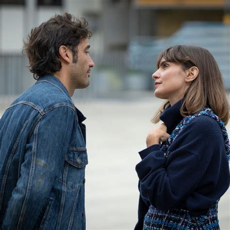 Verónica Echegui, en una de sus últimas entrevistas, hace solo 2 meses