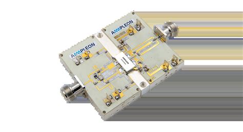 Empowering next-generation Macro base stations