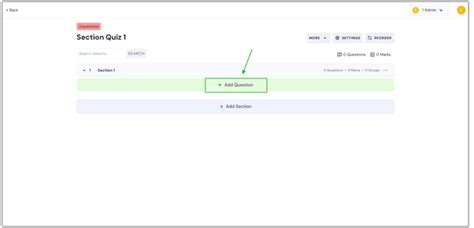 Add Questions 的图像结果