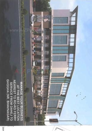 Golden Business Point | at Dahej, Bharuch