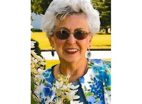 Rhoda Brown Obituary (2025) - Presque Isle, ME - Duncan Graves Funeral ...