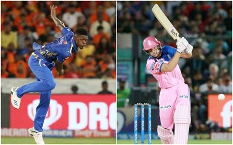 Live Streaming IPL 2019, Mumbai Indians Vs Rajasthan Royals, Match 27 ...