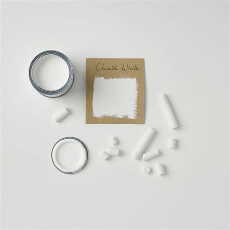 Floor Paint - CHALK WHITE - Rust-oleum