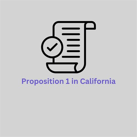 Image result for Proposition 1 Explained