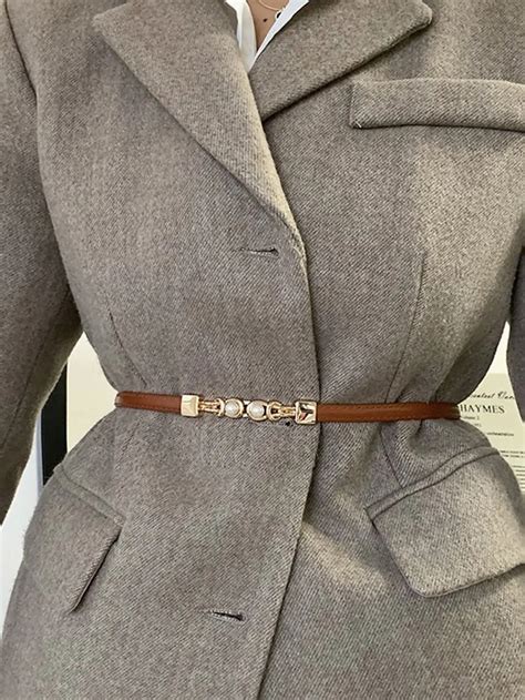 Solid Belt | Savana | Bestsellers