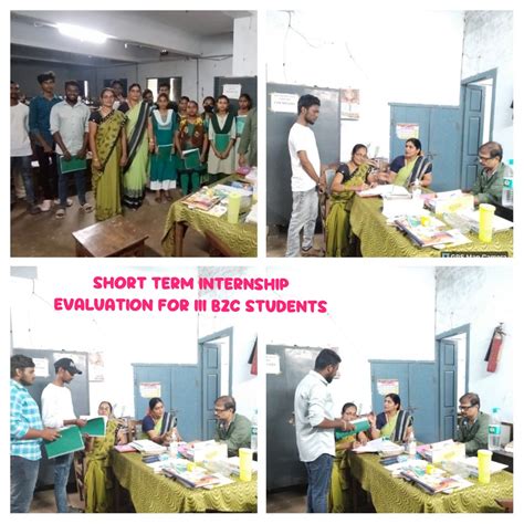S V R Government Degree College