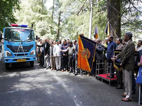 Himachal Pradesh Government