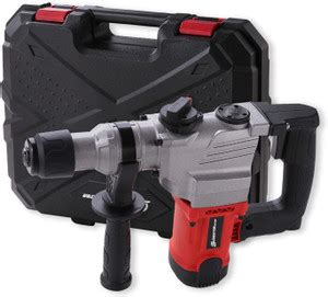 CHESTON Ultra 26mm Core Drill Rotary Hammer 1200W | 900RPM For Drilling ...