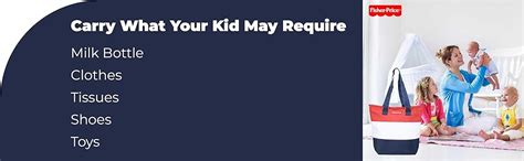 PrettyKrafts Polyester Preppy Diaper Bag (Pink-Blue) - Set of 5 ...