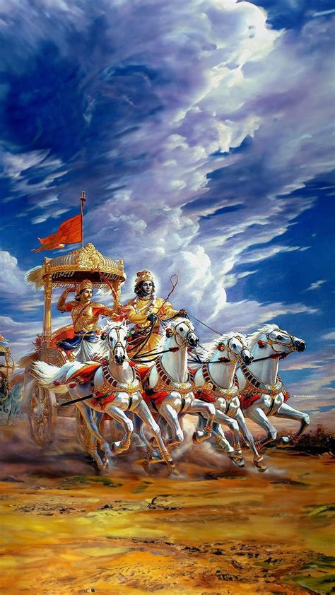 Krishna Born Images