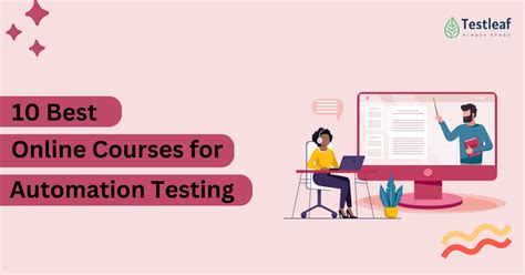 Selenium Automation Testing Courses 的图像结果