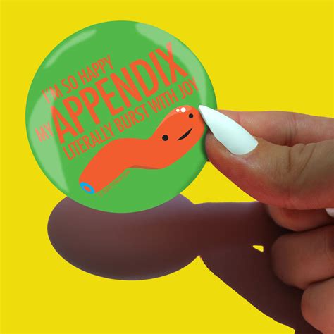 Image result for Appendix Exploded