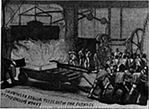 Searching Picture Sheffield