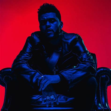 The Weeknd (@theweeknd) | Twitter … | Chanteur, Affiches graphiques ...