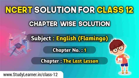 Image result for Class 12th English Syllabus Flamingo