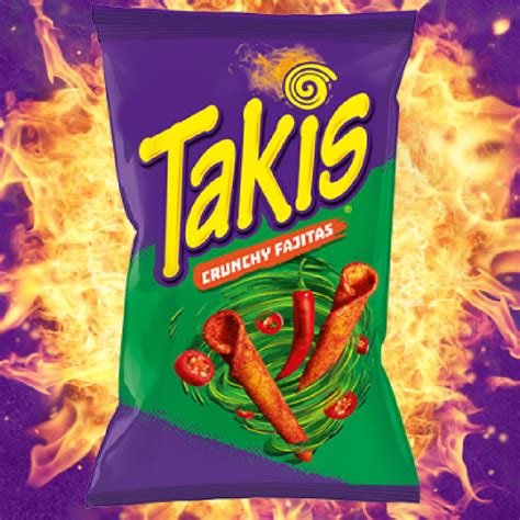 Takis Line Up – Tom's Confectionery Warehouse