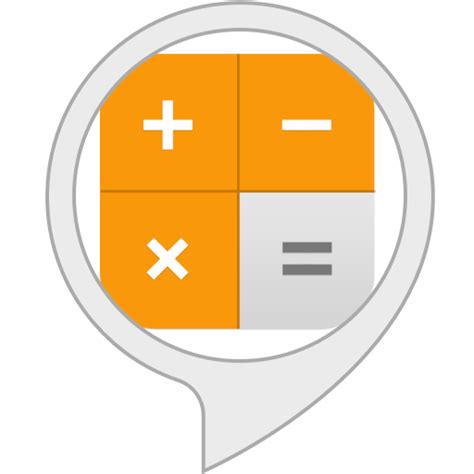 Amazon.in: Calculator : Alexa Skills