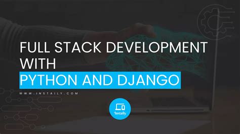 Image result for Python Tech Stack Django