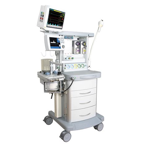 Avante Integra SL Anesthesia Machine - Avante Health Solutions