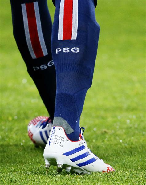 David Beckham Socks