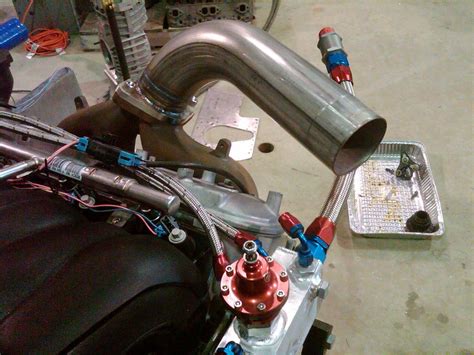 Image result for Chevy 5.3L LS Engine PCV