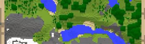 Image result for How Do Maps Work in Minecraft PS4