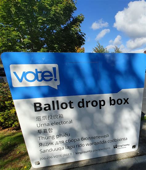 General election final results certified | Mercer Island Reporter