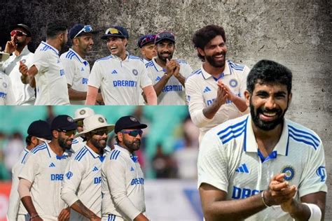 India thrashes Bangladesh in Kanpur, sweeps series THE NEW INDIAN ...