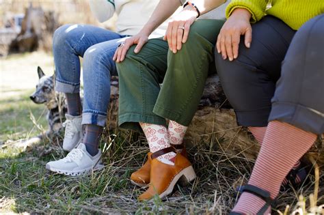 VIM & VIGR Launches Fall 2021 Compression Sock Collection for Daily ...