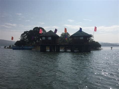 Haritha Hotel Laknavaram (Warangal, Andhra Pradesh) - Hotel Reviews ...