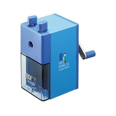 Stationery | Table Sharpeners