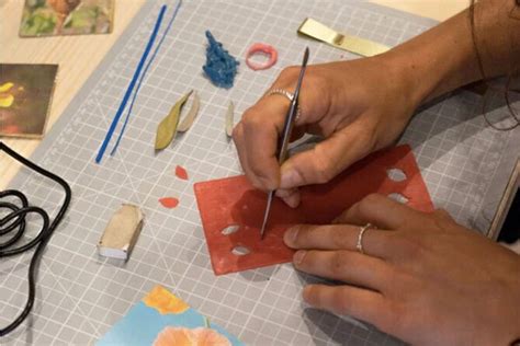 2026 Goldsmith Workshop in Venice: Make Your Seal Rings (with Reviews)