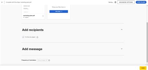Image result for DocuSign Tutorial for Beginners PDF