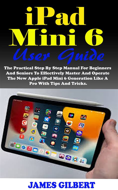 iPad Mini 6 Tutorial 的图像结果