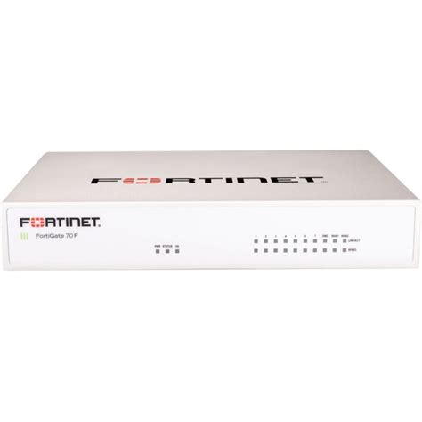 Fortinet FortiGate FG-70F Network SecurityFirewall | Ubuy India