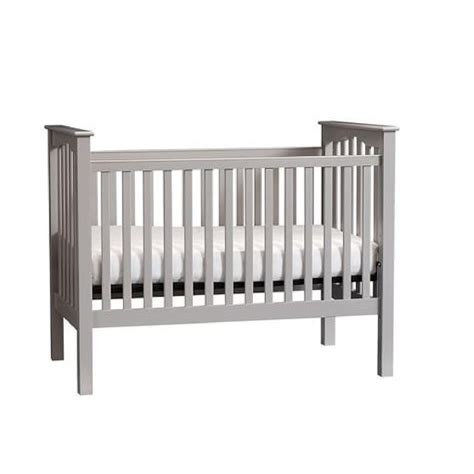 Pottery Barn Kids Kendall Convertible Crib - AptDeco