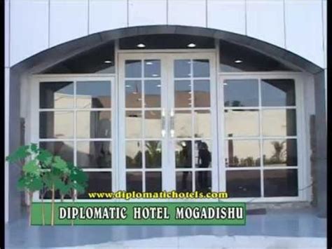 DIPLOMATIC HOTEL (Mogadishu) - Hotel Reviews & Photos - Tripadvisor