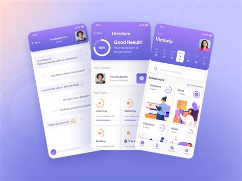 Image result for Student Learning App