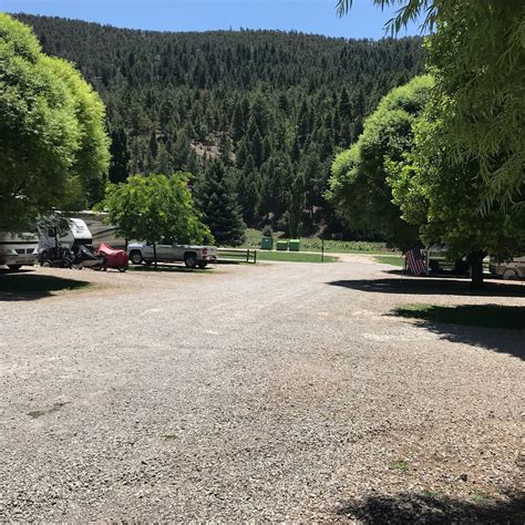 DEER SPRING RV PARK (Mayhill) - Campground Reviews & Photos - Tripadvisor