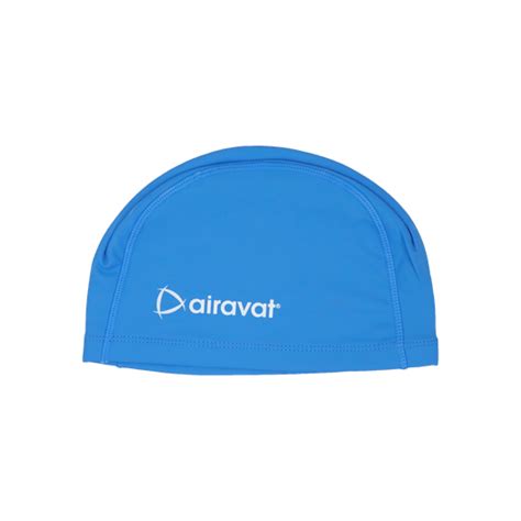 Airavat Swimming Caps