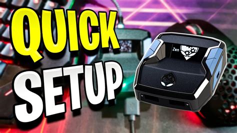 Image result for Cronus Zen Tutorial