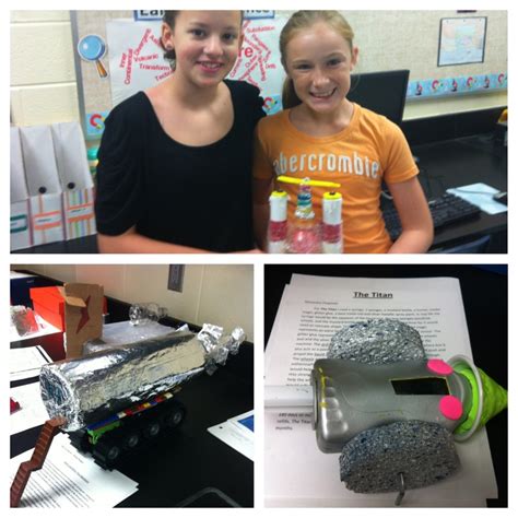 Image result for Earth Science Class Project