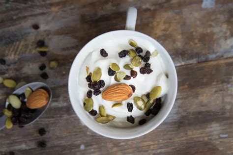 12 desayunos con queso fresco batido, fáciles y saludables para empezar ...