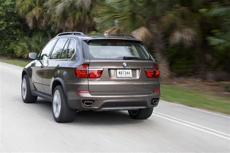 2010 BMW X5 (E70) Specs, Performance & Photos - autoevolution