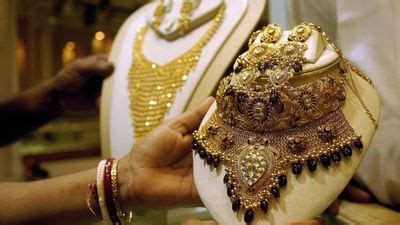 Gold Rates In India Today: Latest 22K, 24K, And 18K Prices For 25th ...