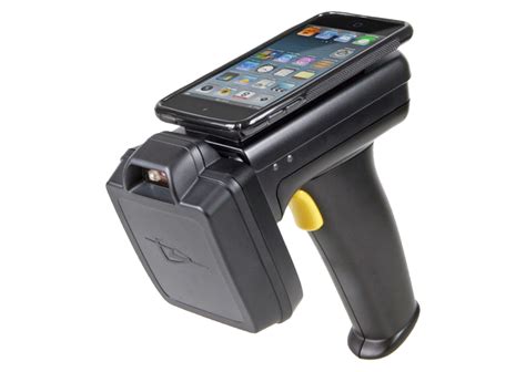 Image result for RFID TagScanner