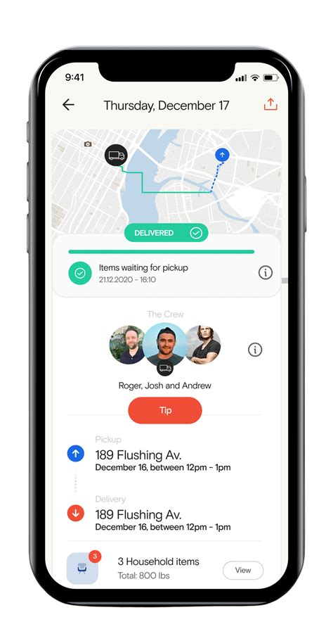 Image result for Home Delivery Update