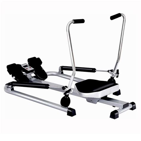 Buy Rowing Machines Rowing Machine Rower Exercise Equipment Hydraulic ...