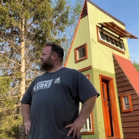 My wife calls it a She Shed. I say it's a Man Cabin. Whatever you want ...